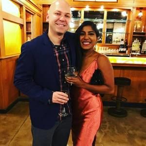 Meet your Posher, Jani